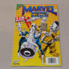 Marvel 07 - 1992 Ihmeneloset